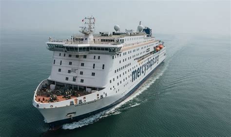 mercy ships scandal|Exclusive preview: Inside the world’s largest civilian .